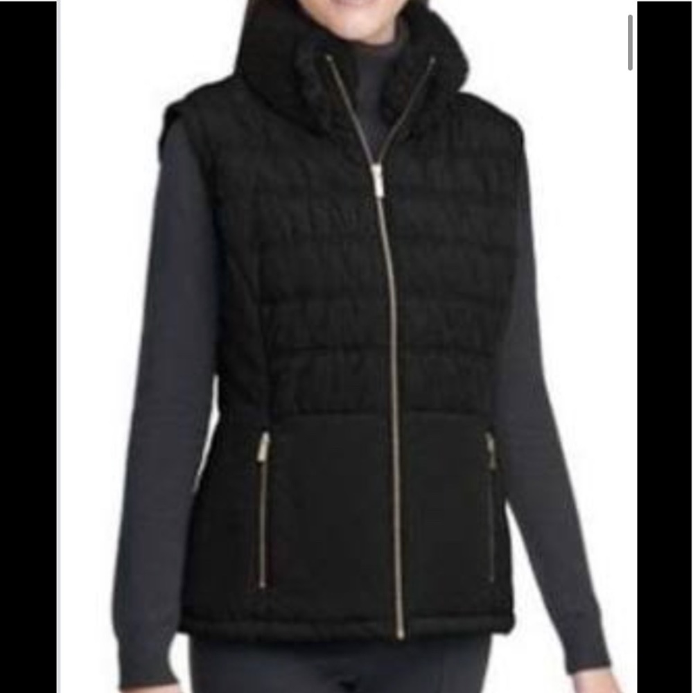 Calvin Klein puffer vest